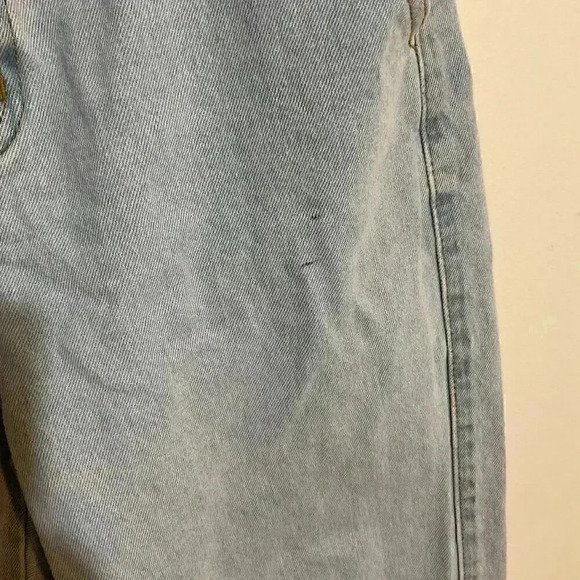 SHEIN XS cargo pants with imperfections - Picture 4 of 10